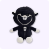 Baba Chops Plush