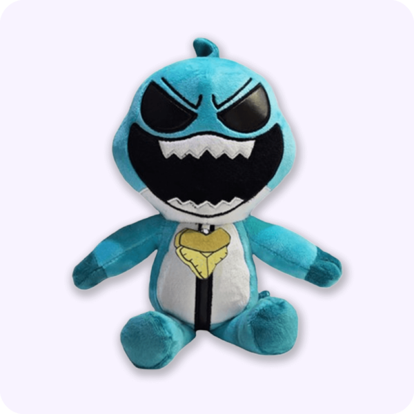 Maggie Mako Plush